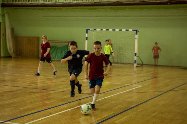 Игры 20-21 ноября